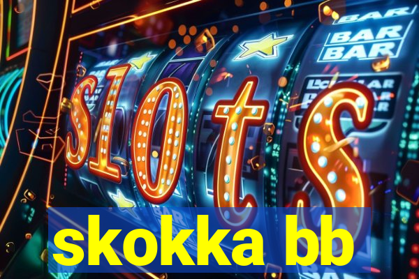 skokka bb
